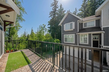Hot Tub / Spa Photo of 28 2239 164a Street, Surrey, BC