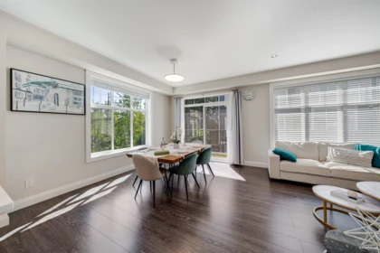 Kitchen Island Photo of 28 2239 164a Street, Surrey, BC