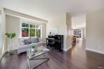 Kitchen Photo of 28 2239 164a Street, Surrey, BC