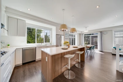 Loft / Bonus Room Photo of 28 2239 164a Street, Surrey, BC
