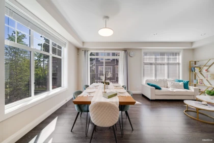 Pantry Photo of 28 2239 164a Street, Surrey, BC