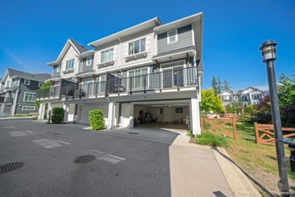 Street View Photo of 28 2239 164a Street, Surrey, BC