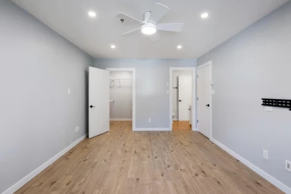 Laundry Room Photo of 207 11595 Fraser Street, Maple Ridge, BC