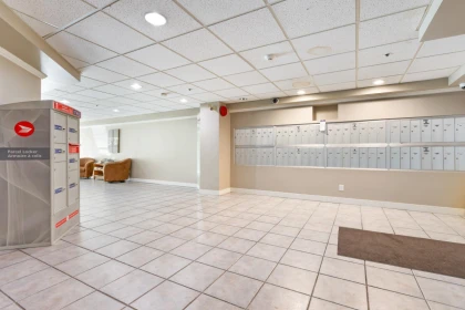 Loft / Bonus Room Photo of 207 11595 Fraser Street, Maple Ridge, BC