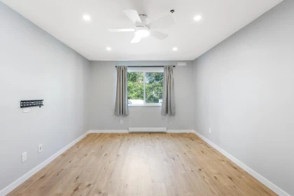 Mudroom Photo of 207 11595 Fraser Street, Maple Ridge, BC