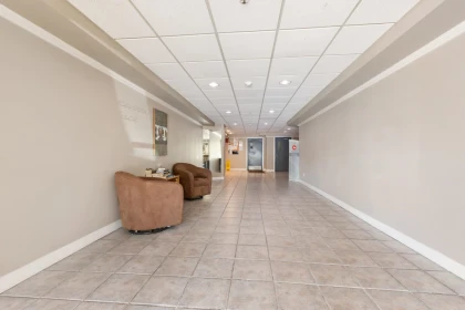 Office / Den Photo of 207 11595 Fraser Street, Maple Ridge, BC