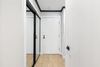 Primary Bathroom Photo of 207 11595 Fraser Street, Maple Ridge, BC