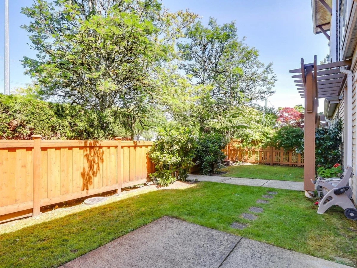 Family Room Photo of 28 7100 Lynnwood Drive, Richmond, BC
