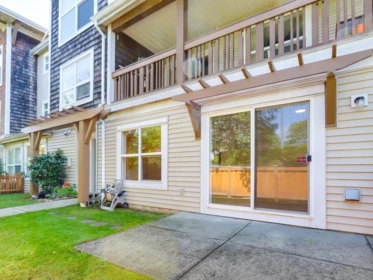 28 7100 Lynnwood Drive, Richmond, BC, Richmond — Townhouse for sale