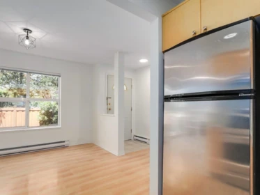 Walk-In Closet Photo of 28 7100 Lynnwood Drive, Richmond, BC