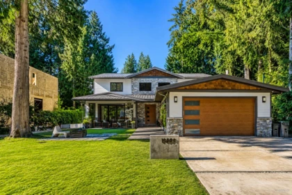 19889 42a Avenue, Langley, BC, Langley — Single Family Residence for sale