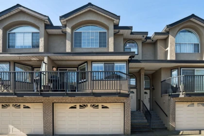 Loft / Bonus Room Photo of 33 22488 116 Avenue, Maple Ridge, BC