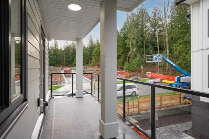 Swimming Pool Photo of 8 5993 143 Street, Surrey, BC