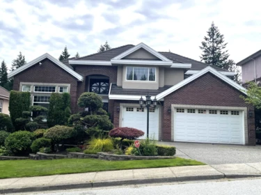3086 Carousel Court, Coquitlam, BC, Coquitlam — Single Family Residence for sale