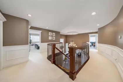 Guest Bathroom Photo of 3086 Carousel Court, Coquitlam, BC