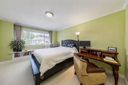 Hallway Photo of 3086 Carousel Court, Coquitlam, BC