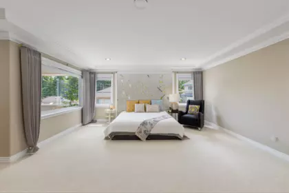 Loft / Bonus Room Photo of 3086 Carousel Court, Coquitlam, BC