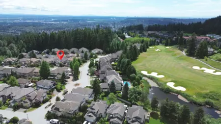 Neighborhood Park Photo Near 3086 Carousel Court, Coquitlam, BC
