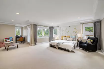 Office / Den Photo of 3086 Carousel Court, Coquitlam, BC