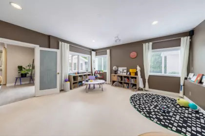 Outdoor Deck Photo of 3086 Carousel Court, Coquitlam, BC