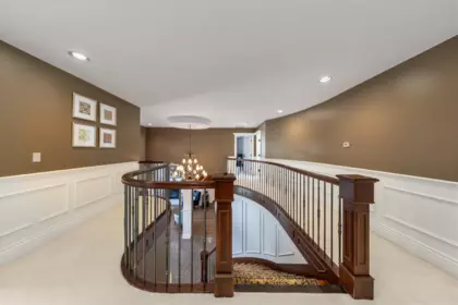 Powder Room Photo of 3086 Carousel Court, Coquitlam, BC