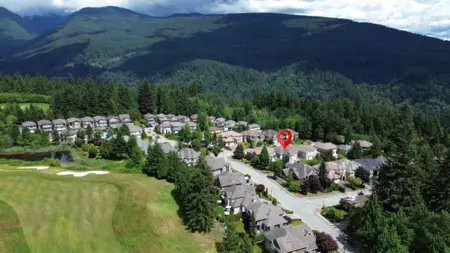 Street View Photo of 3086 Carousel Court, Coquitlam, BC
