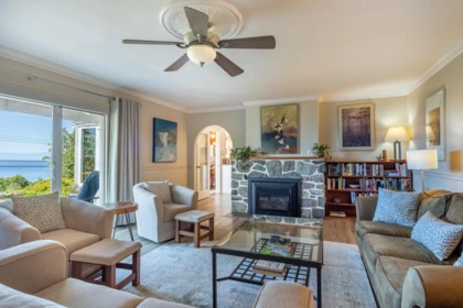 Pantry Photo of 7974 Redrooffs Road, Halfmoon Bay, BC