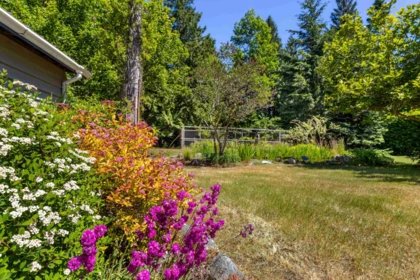 Swimming Pool Photo of 7974 Redrooffs Road, Halfmoon Bay, BC