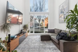 1106 Hornby Street, Vancouver, BC