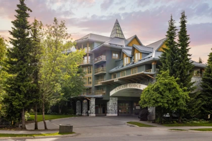 Loft / Bonus Room Photo of 617 4315 Northlands Boulevard, Whistler, BC