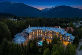 617 4315 Northlands Boulevard, Whistler, BC