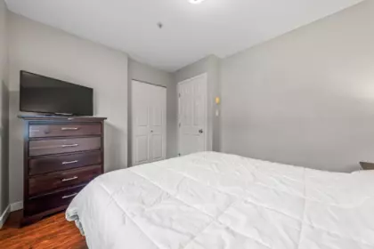 Office / Den Photo of 49 123 SEVENTH STREET, New Westminster BC V3M 6Y2
