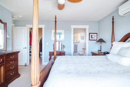 Basement Recreation Room Photo of 6263 Apollo Road, Sechelt, BC