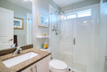 Laundry Room Photo of 6263 Apollo Road, Sechelt, BC