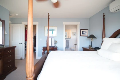 Loft / Bonus Room Photo of 6263 Apollo Road, Sechelt, BC