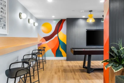 Office / Den Photo of 607 1680 E 12th Avenue, Vancouver, BC