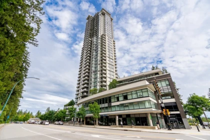 3007 3080 Lincoln Avenue, Coquitlam, BC, Coquitlam — Apartment/Condo for sale