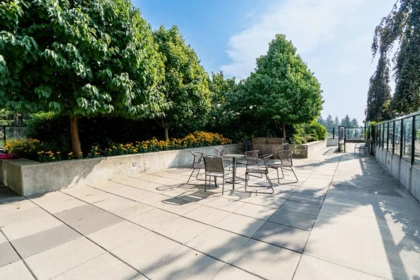 Fitness Center Photo Near 3007 3080 Lincoln Avenue, Coquitlam, BC