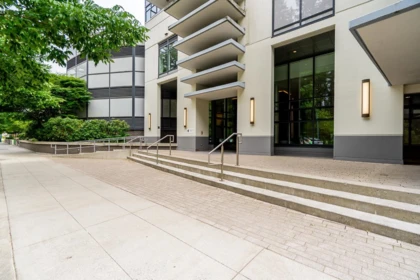 3007 3080 Lincoln Avenue, Coquitlam, BC, Coquitlam — Apartment/Condo for sale