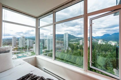 Loft / Bonus Room Photo of 3007 3080 Lincoln Avenue, Coquitlam, BC