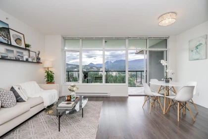Pantry Photo of 3007 3080 Lincoln Avenue, Coquitlam, BC