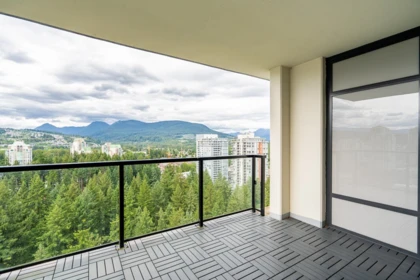 Staircase Photo of 3007 3080 Lincoln Avenue, Coquitlam, BC