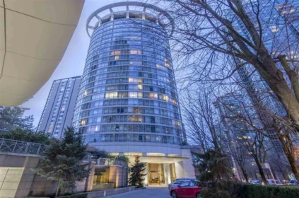 1403 1288 Alberni Street, Vancouver, BC, Vancouver — Apartment/Condo for sale