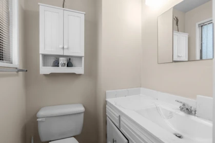Bedroom 2 Photo of 6680 Coltsfoot Drive, Richmond, BC