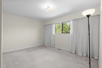 Bedroom 3 Photo of 6680 Coltsfoot Drive, Richmond, BC