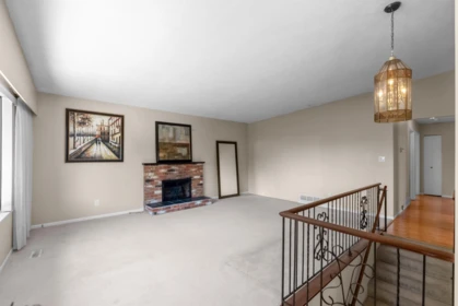 6680 Coltsfoot Drive, Richmond, BC, Richmond — Single Family Residence for sale
