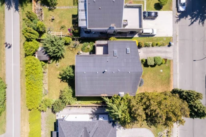 Front Yard Photo of 6680 Coltsfoot Drive, Richmond, BC