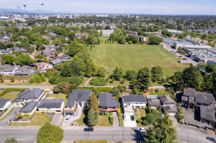 Garden / Landscaping Photo of 6680 Coltsfoot Drive, Richmond, BC