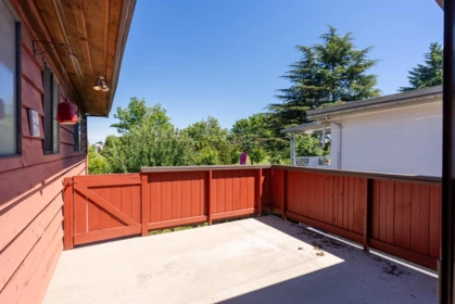 Hallway Photo of 6680 Coltsfoot Drive, Richmond, BC