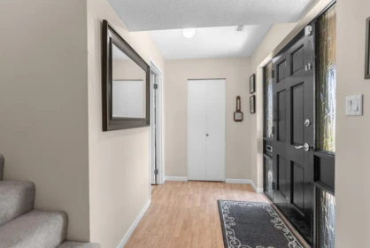 Laundry Room Photo of 6680 Coltsfoot Drive, Richmond, BC